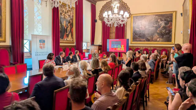 Cátedra UB de Diseño de la Comunicación