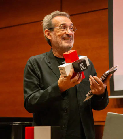 Toni Sellés
