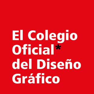 Col·legi Oficial de Disseny Gràfic