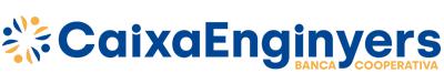 logo caixa enginyers