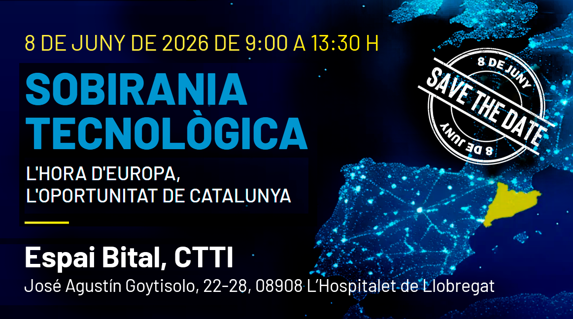 Soberanía tecnológica
