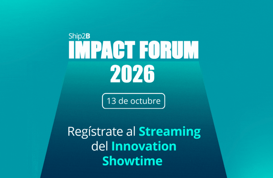 Innovation Showtime - Impact Forum 2026