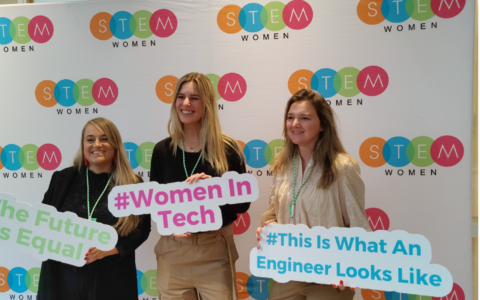 Oslo STEM Women Graduate Careers Event