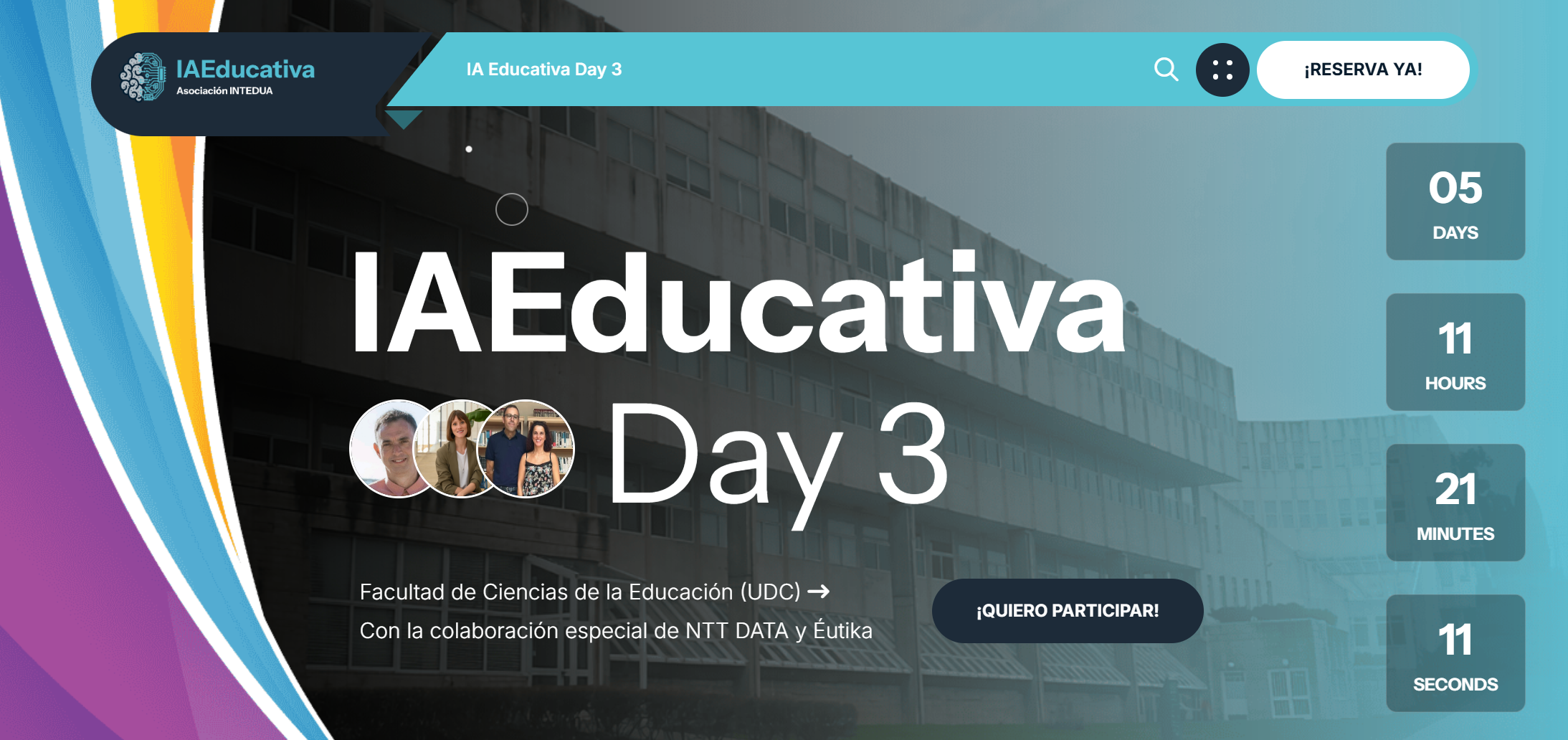 IA Educativa Day 3