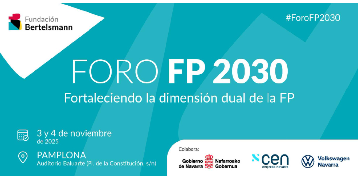 FORO FP 2030