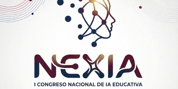 NEXIA | I Congreso Nacional de Inteligencia Artificial Educativa