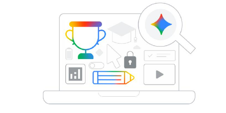 Inclusividad y excelencia: Escala la personalización y accesibilidad con Google for Education