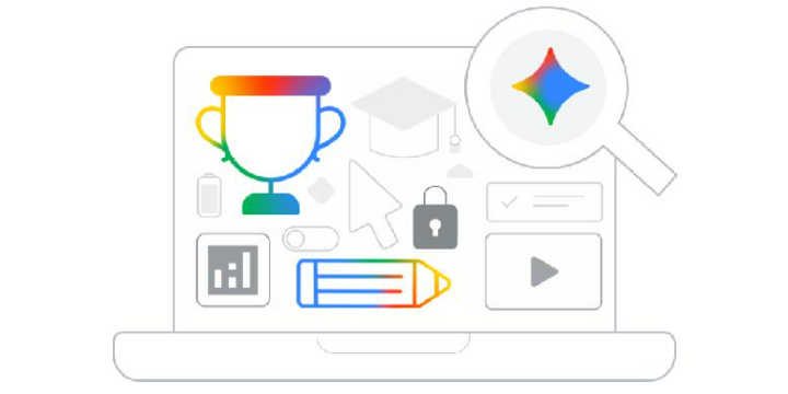 El administrador TIC inteligente: Impulsa la productividad con IA en Google for Education