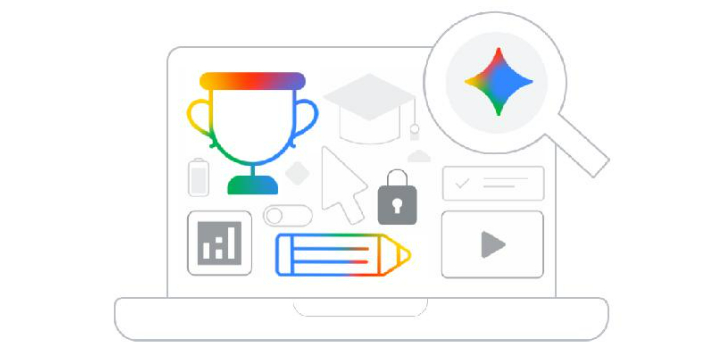 Innovación e integridad: protegiendo datos en educación superior con la IA de Google for Education