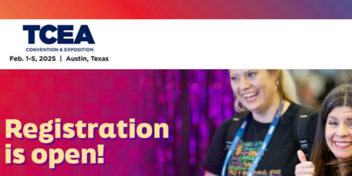 Convención y Exposición TCEA