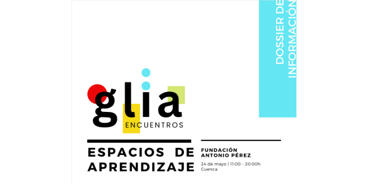 Encuentro GLÍA sobre Espacios para el Aprendizaje