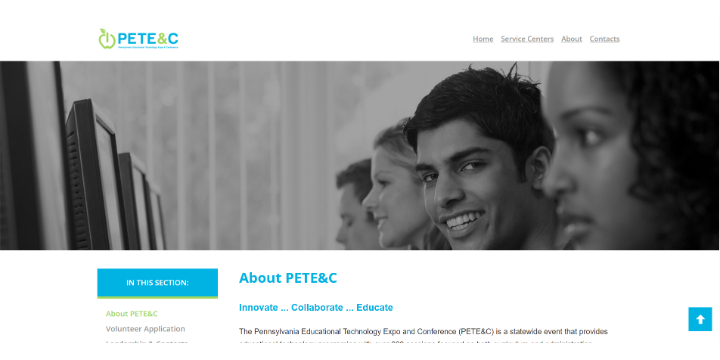 PETE&C 2026 – Conferencia de Tecnología Educativa de Pensilvania