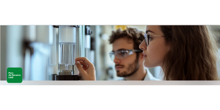 Webinar «Doctorados Industriales: investigación con futuro y colaboración empresarial»