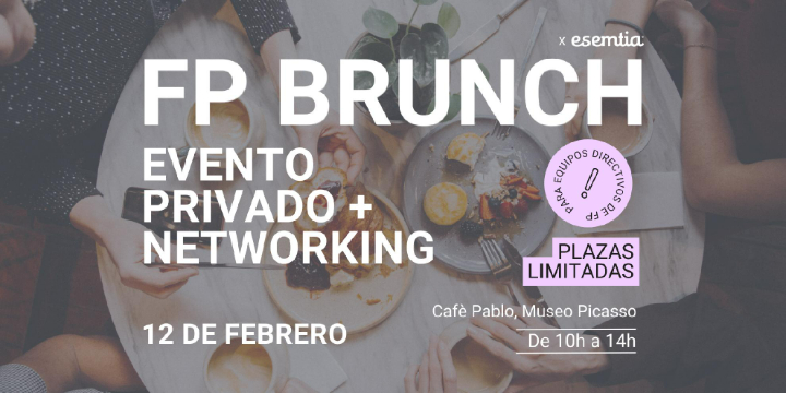 ¿Diriges un centro de FP o coordinas prácticas en empresa?