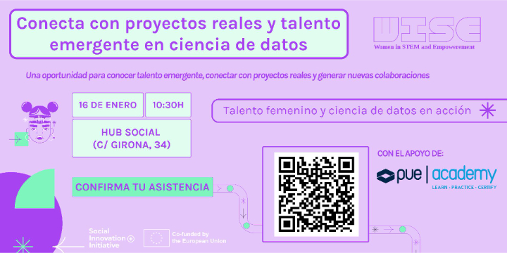 Projecte WISE: Elevator Camp