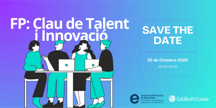 FP: Clave de Talento e Innovación
