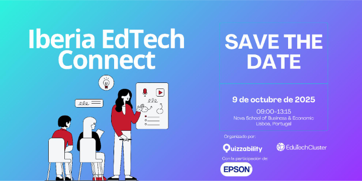 Iberia EdTech Connect