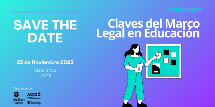 Educonnect | Claves del Marco Legal en Educación