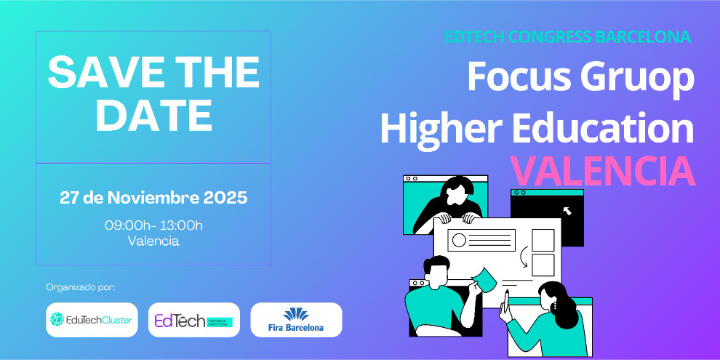 Focus Group Higher Education Levante