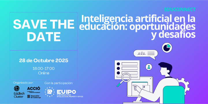 Educonnect | Inteligencia artificial en la educación Educonnect | Inteligencia artificial en la educación