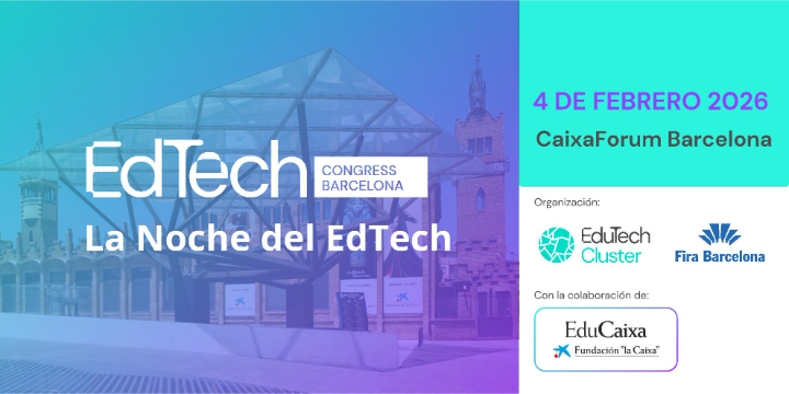 La noche del EdTech