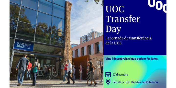 UOC Transfer Day