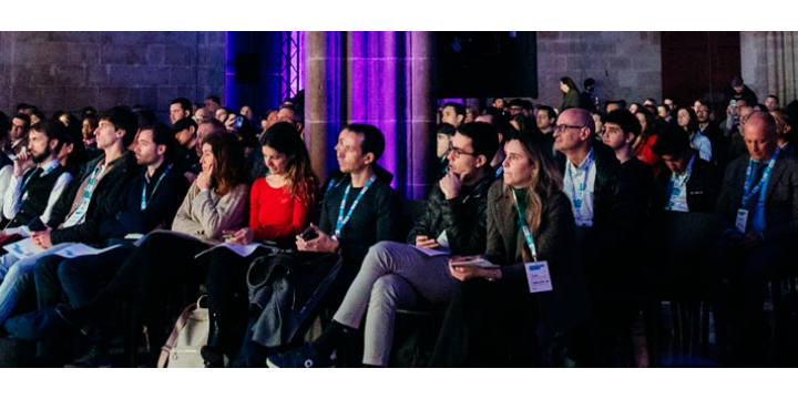 ACCIÓ Startup Forum 2026