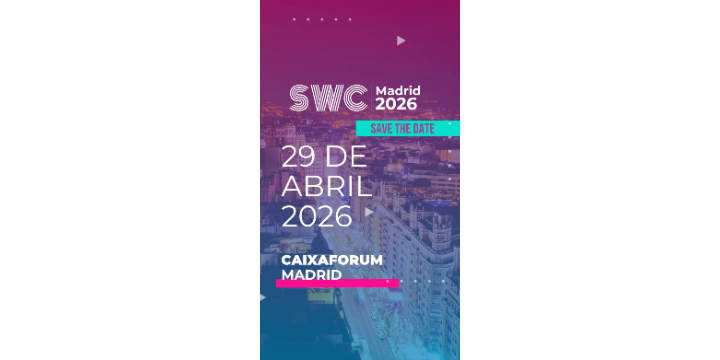 STEM Women Congress Madrid 2026 – Igualdad e Innovación en Ciencia y Tecnología