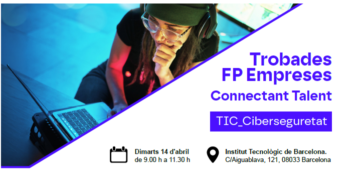 Encuentros FP Empresas: Conectando Talento