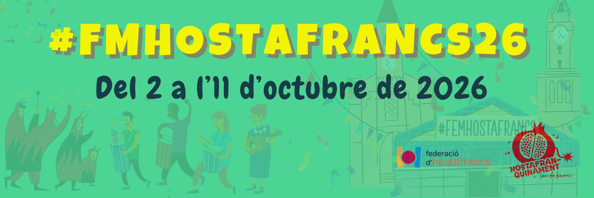 Consulta el programa