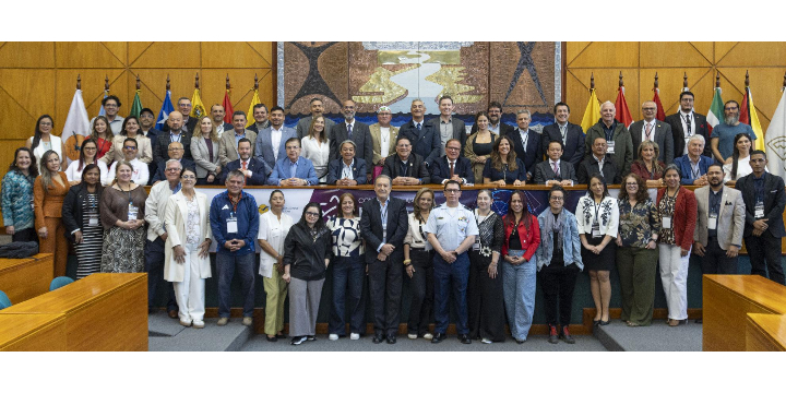 iias | IIAS Announces Its 2026 Conference Calendar