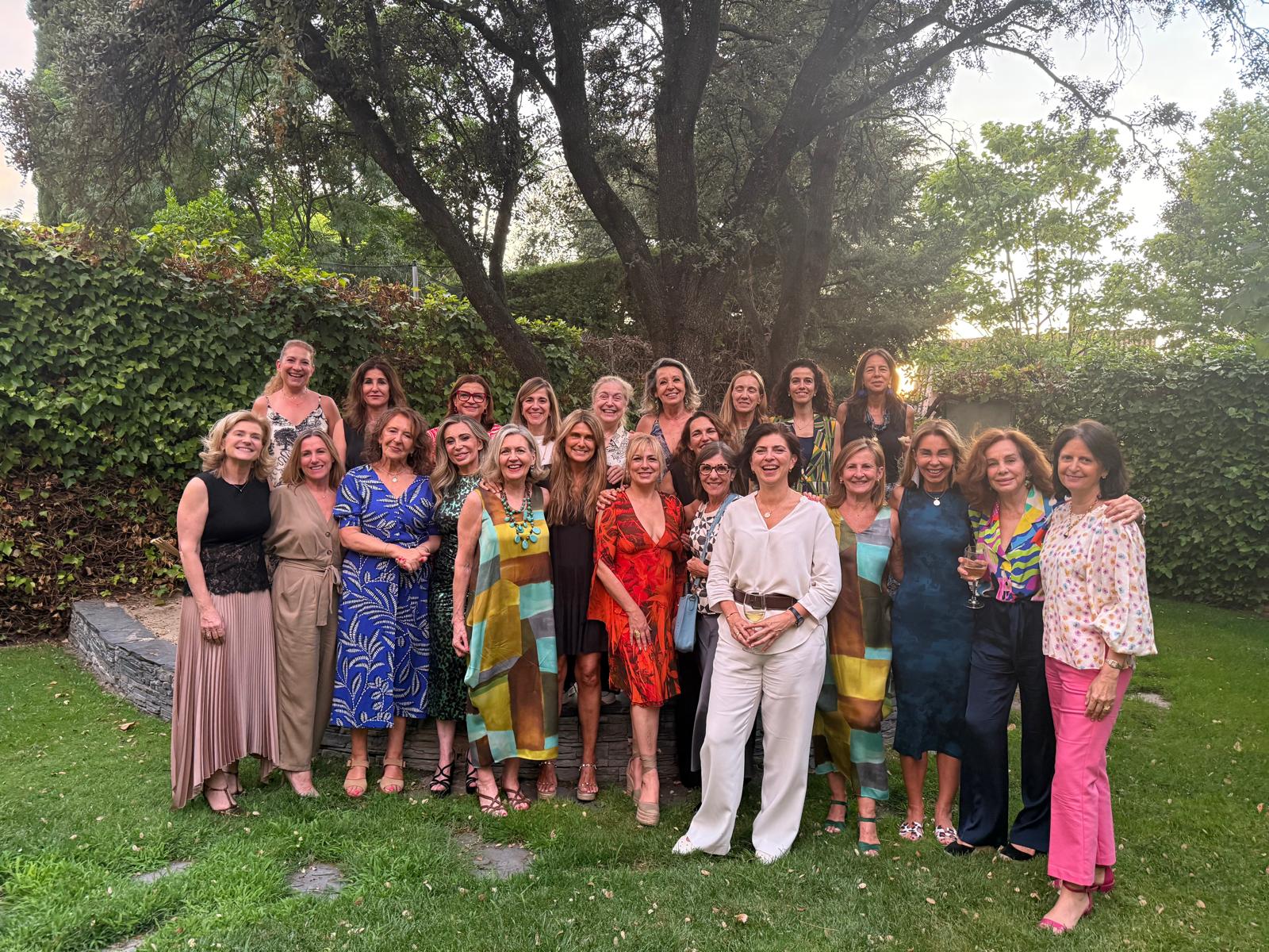 Copa de Verano Madrid 2025