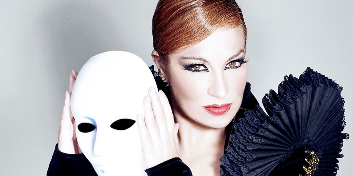 Pilar Jurado, nueva presidenta de la SGAE