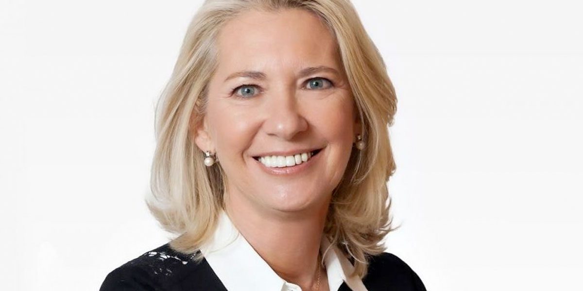 Verónica Fisas, nueva presidenta de la Asociación Nacional de Perfumería y Cosmética, Stanpa