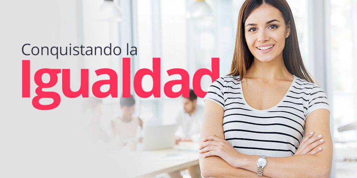 IWF Spain se une a "Conquistando la Igualdad" para fomentar la paridad en todos los ámbitos