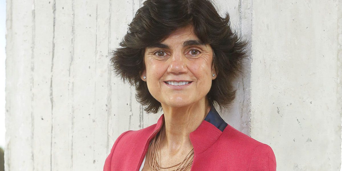 María Benjumea participa en 'Soluciones y Retos para Emprendedoras'