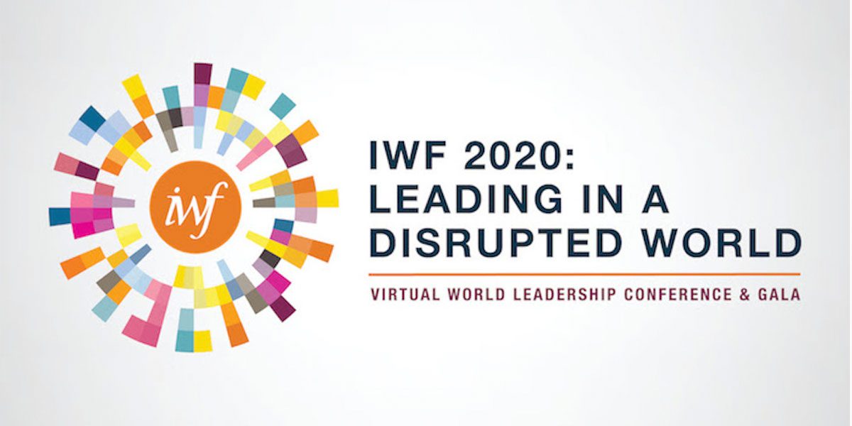 IWF Virtual World Leadership Conference