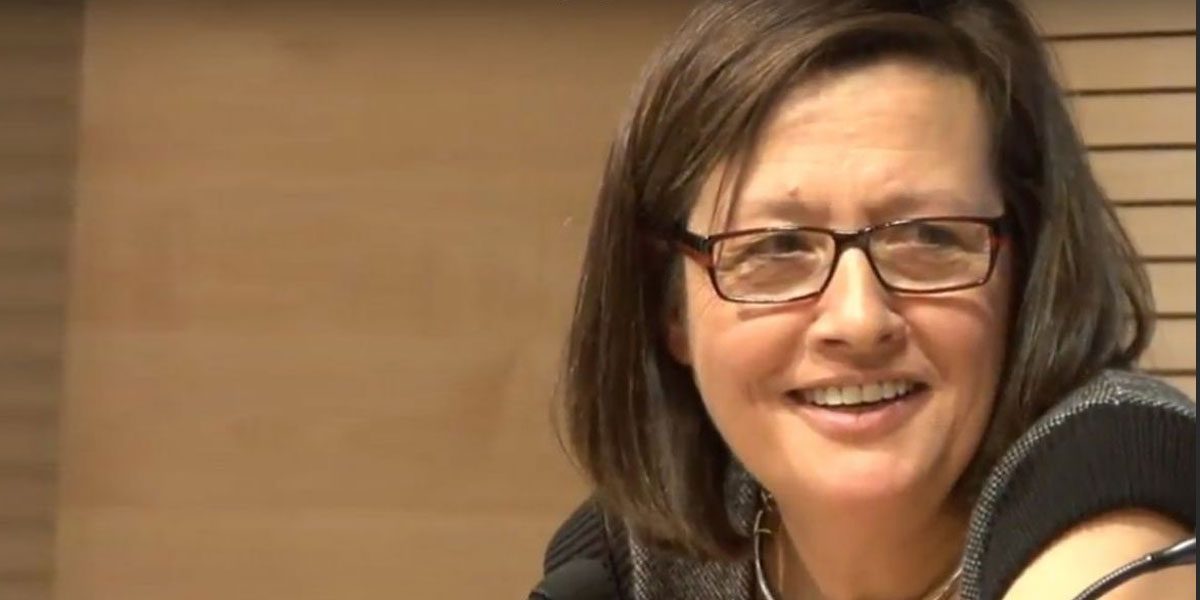 Helena Guardans publica "Todo lo que aprendí de mis hijos (y no me enseñaron en la escuela de negocios)"