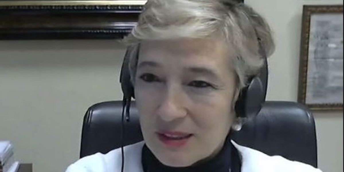 Nuria Chinchilla afirma que conseguir empresas más humanas sigue siendo el gran reto