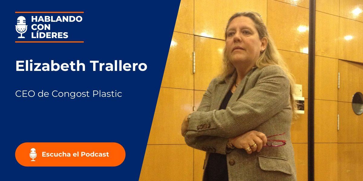 Elisabet Trallero: "El talento no tiene género"