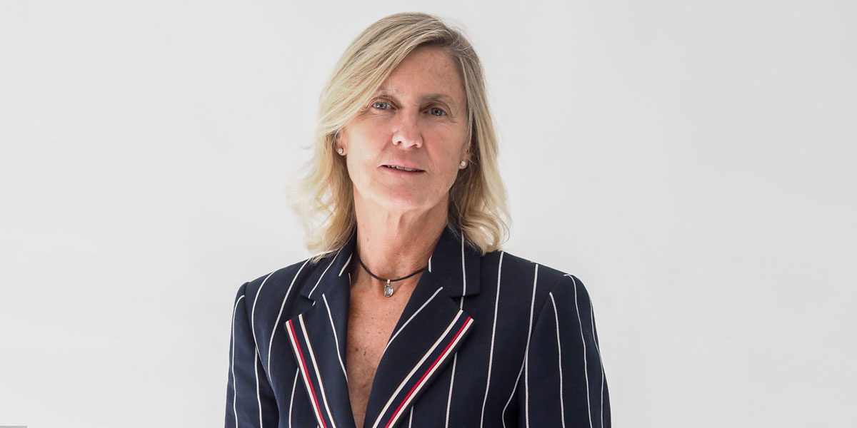 Marieta del Rivero participa en el desayuno sobre Tecnologías avanzadas organizado por IMMUNE