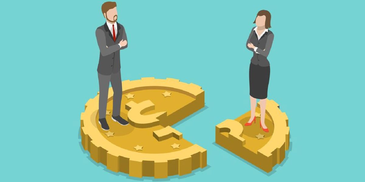 Reducir por completo la brecha salarial aumentaría el PIB en 231.000 millones