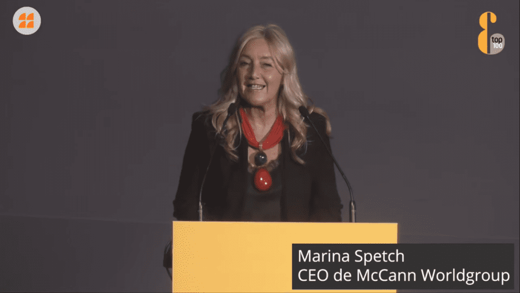 Seis de nuestras socias, en la Lista de las TOP 100 Mujeres Líderes de España