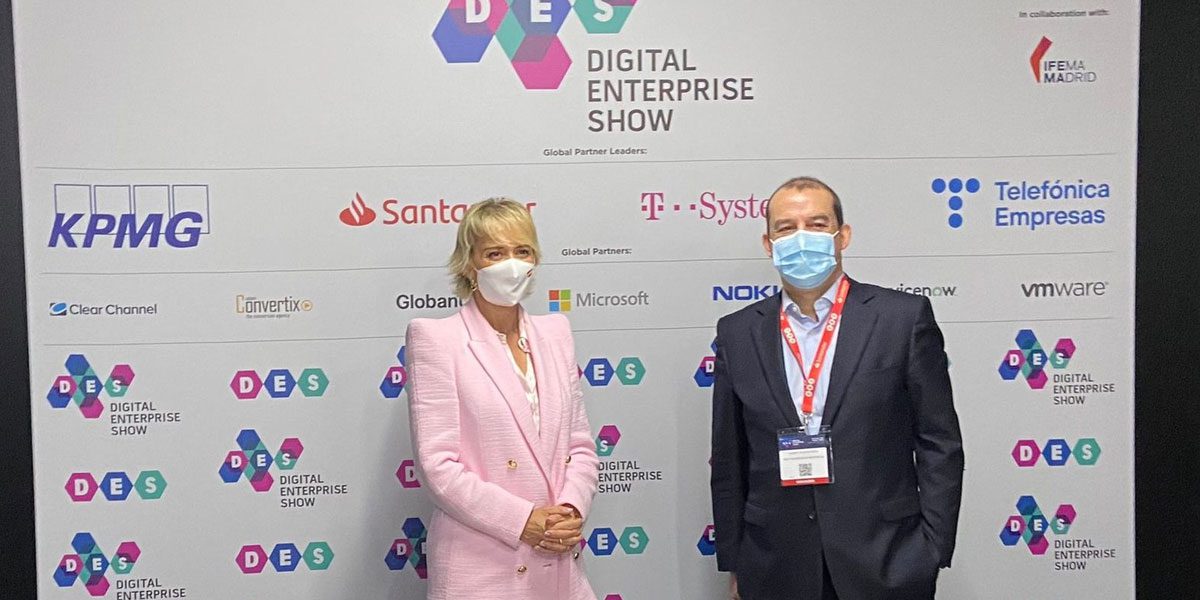 Artigas recalca que la recuperación económica debe suponer “una modernización sin precedentes de la administración pública”