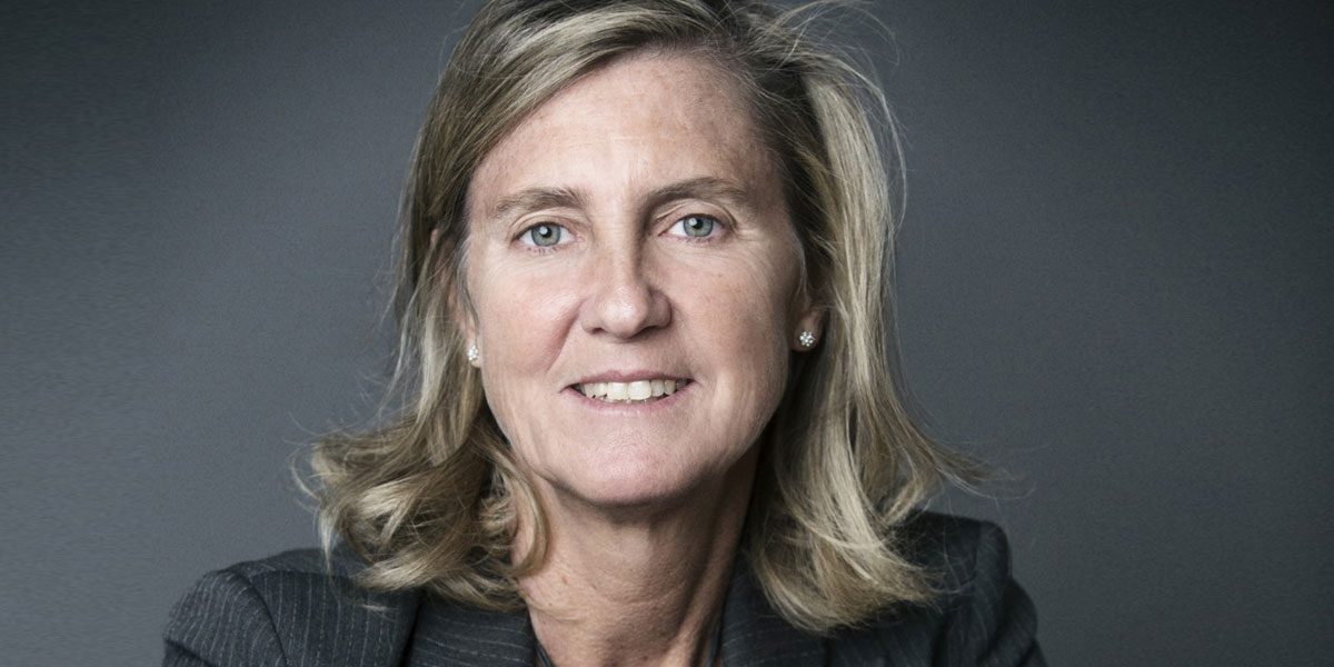 Marieta del Rivero: "Nos espera un 2021 muy interesante y solo tendremos éxito si trabajamos con anticipación, flexibilidad y agilidad"