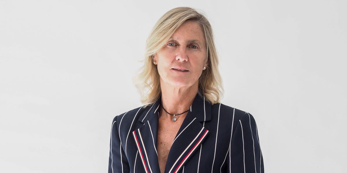 Mareta del Rivero participa en "2030: respuestas para actuar ante la incertidumbre"