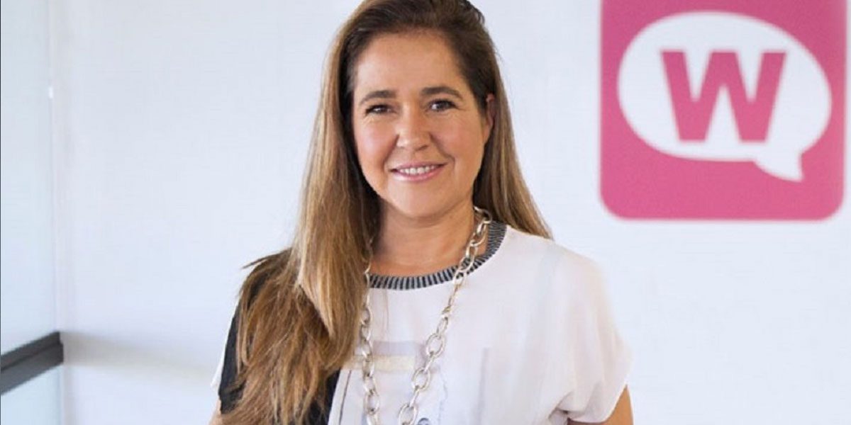 María Gómez del Pozuelo participa el 14 de abril en la charla: "Las oportunidades profesionales en la Consultoría Inmobiliaria"