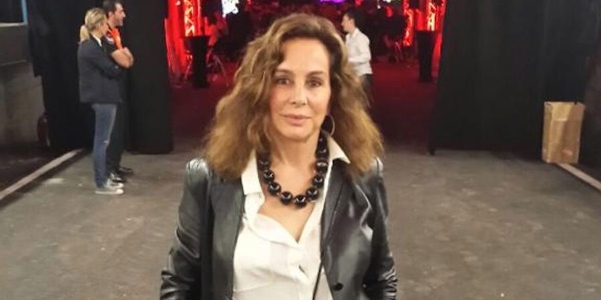 Natalia Escalada nos cuenta cómo presenció en Moncloa la legalización del Partido Comunista