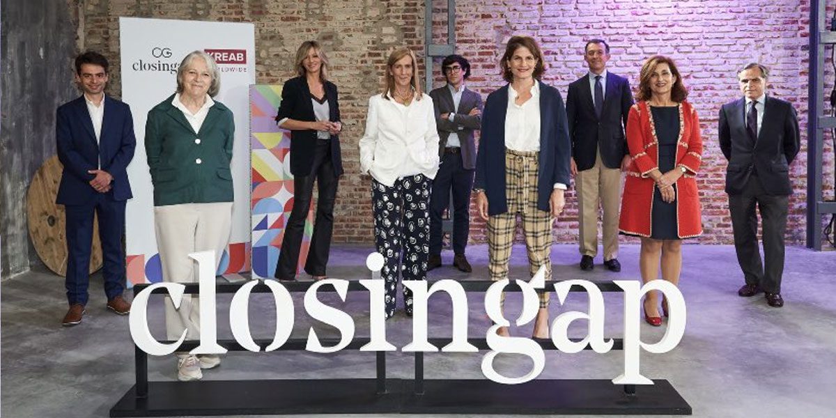 Marieta Jiménez: "Ningún país puede prosperar sin la participación plena y paritaria de las mujeres"