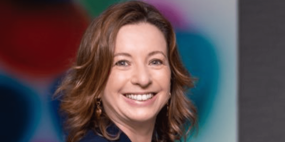 Luisa García, nombrada COO Global de LLYC